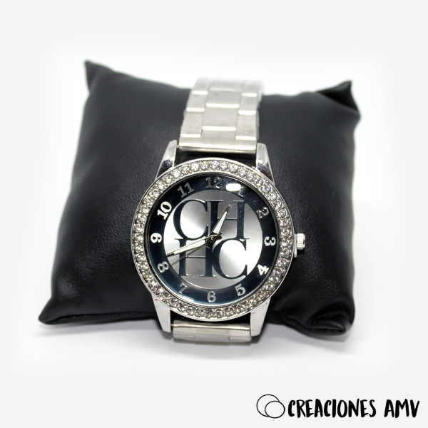reloj Diamond