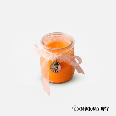 Vela Grace Communion