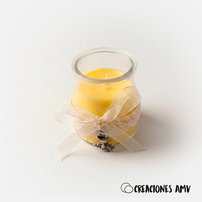 Vela Grace Communion