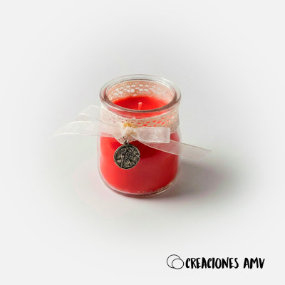 Vela Grace Communion