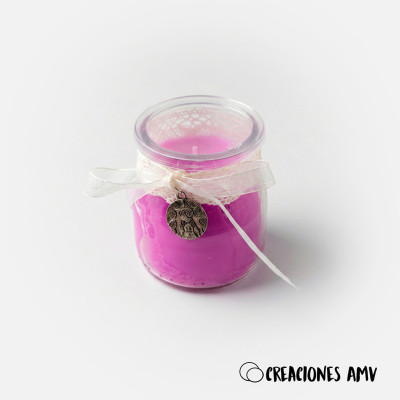 Vela Grace Communion