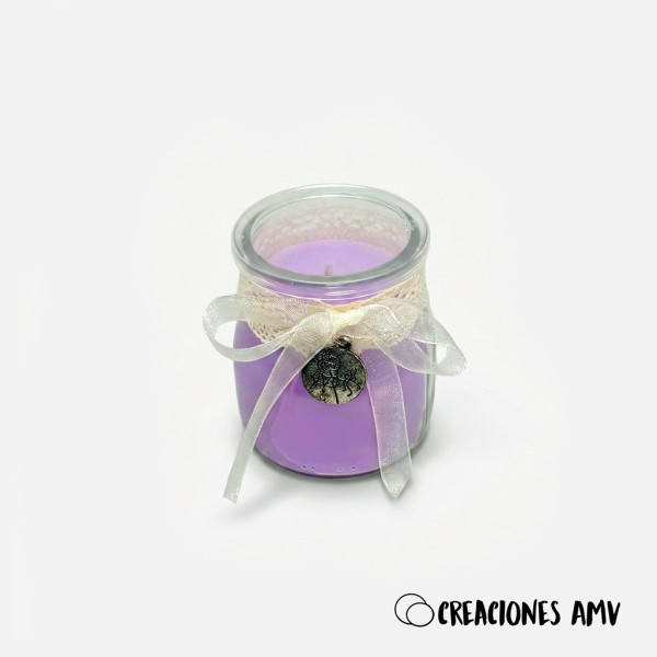 Vela Grace Communion