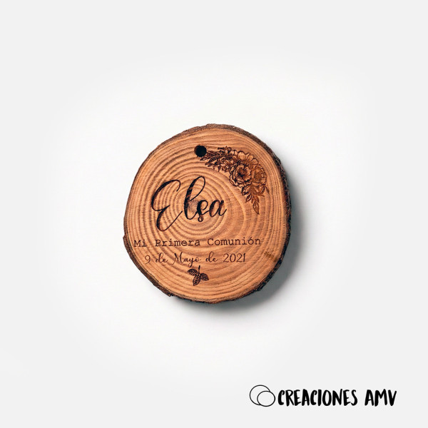 Rustic Soul Communion