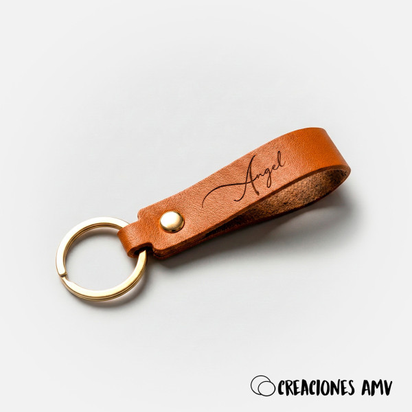 Llavero Soul Communion