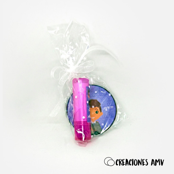 Set Mirror Gloss Communion