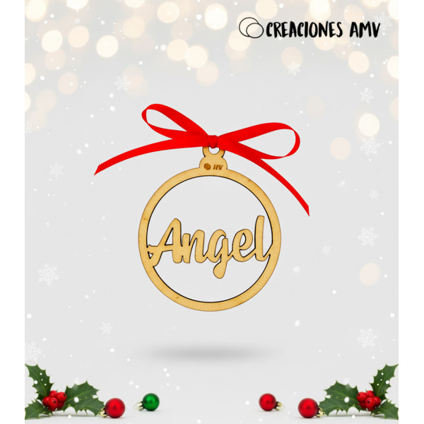 Bola de Navidad Classic