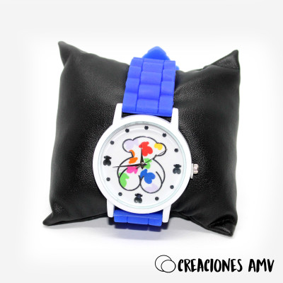 Reloj Bear Colors | Reloj de Mujer