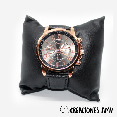 Reloj Genera Colors | Reloj Unisex Moderno