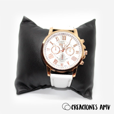 Reloj Genera Colors | Reloj Unisex Moderno